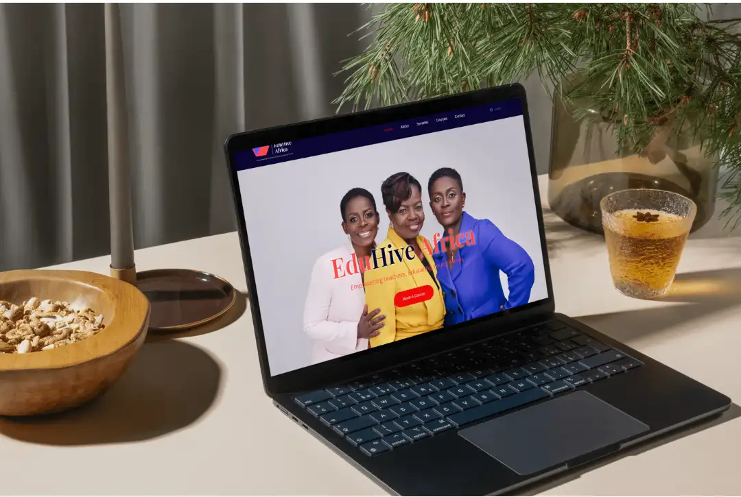 Preview of EduHive Africa